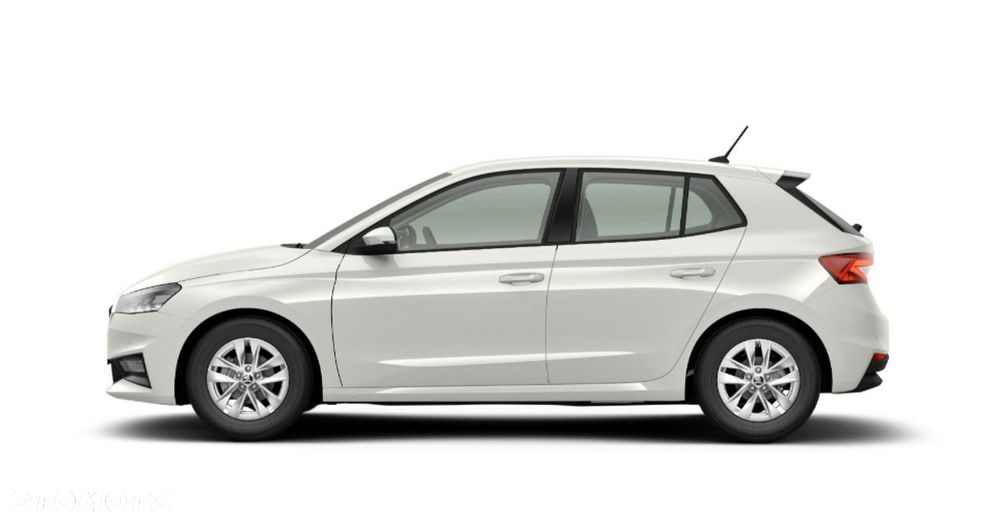 Skoda Fabia 1.0 MPI Drive - 2