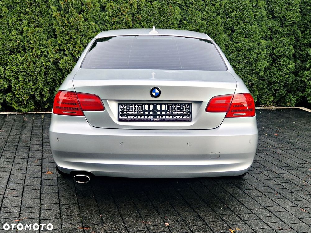 BMW Seria 3 - 17