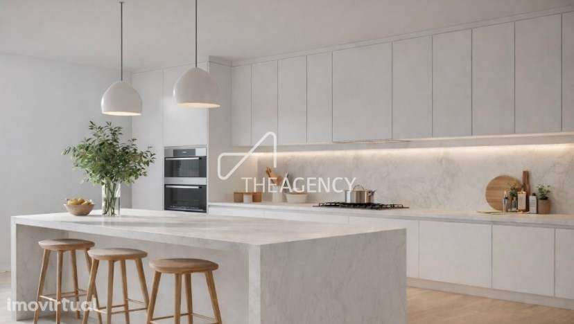 Projeto Aprovado no Centro de Setúbal – Construa a Casa dos Seus Sonho - Grande imagem: 3/31