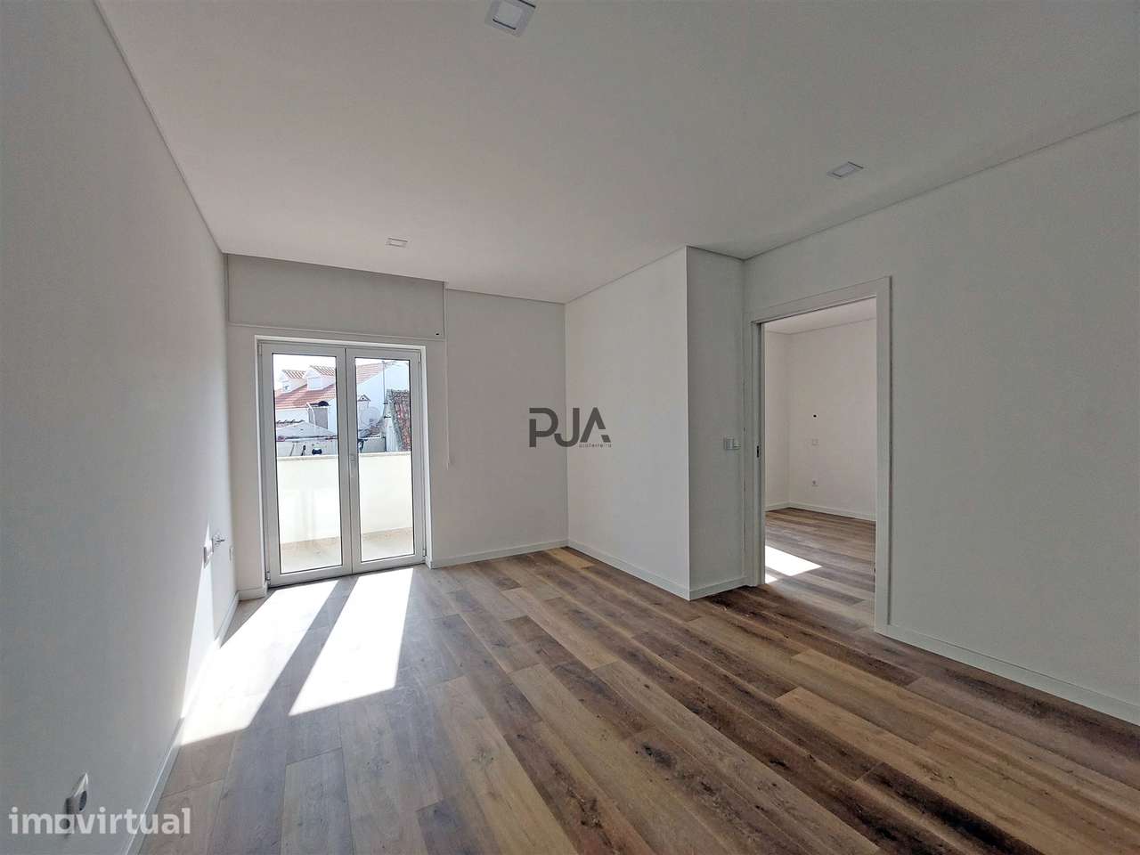 Apartamento T1 para arrendar em Tondela - Grande imagem: 3/10