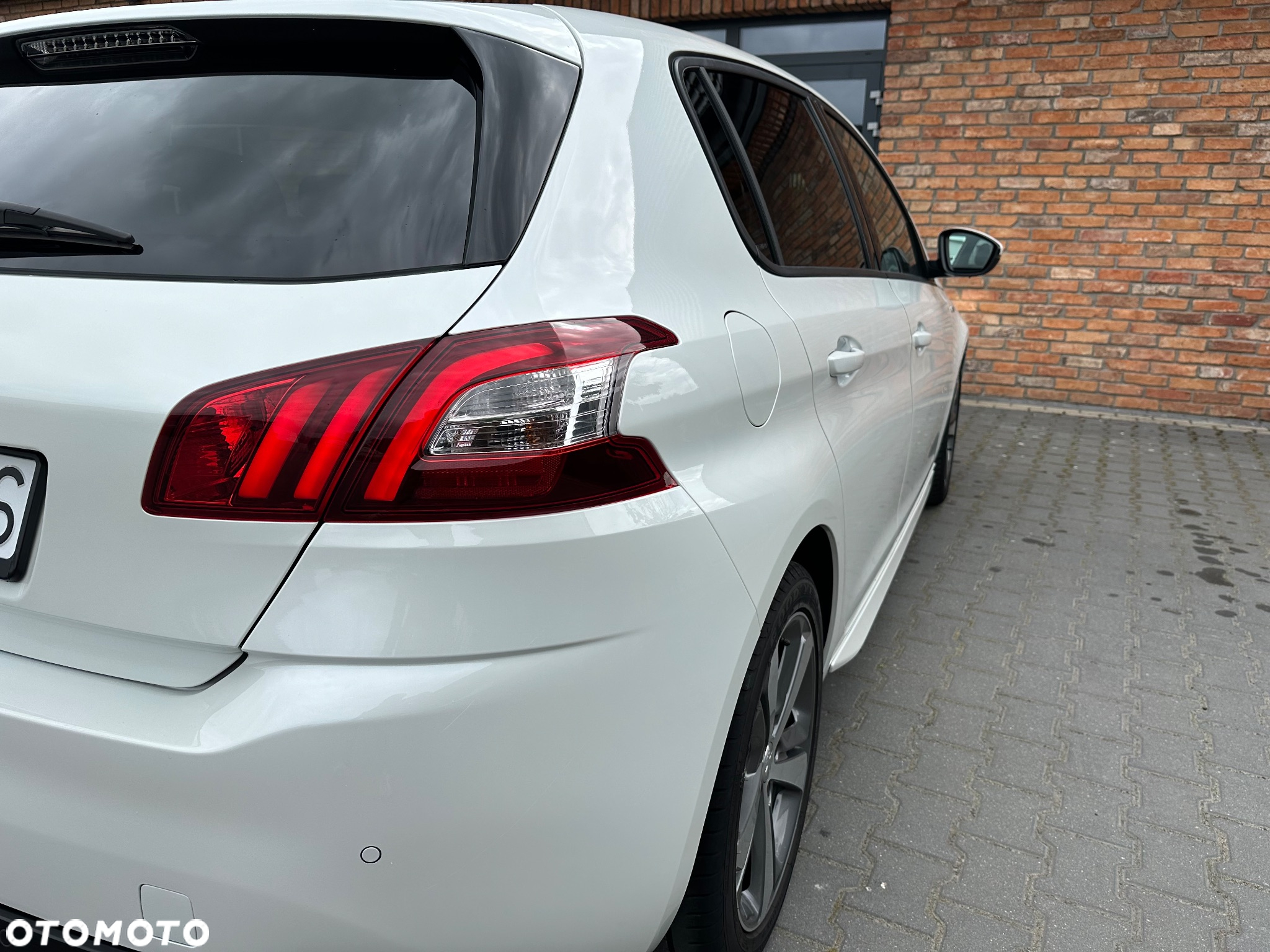 Peugeot 308 PureTech 110 Stop & Start Style - 11