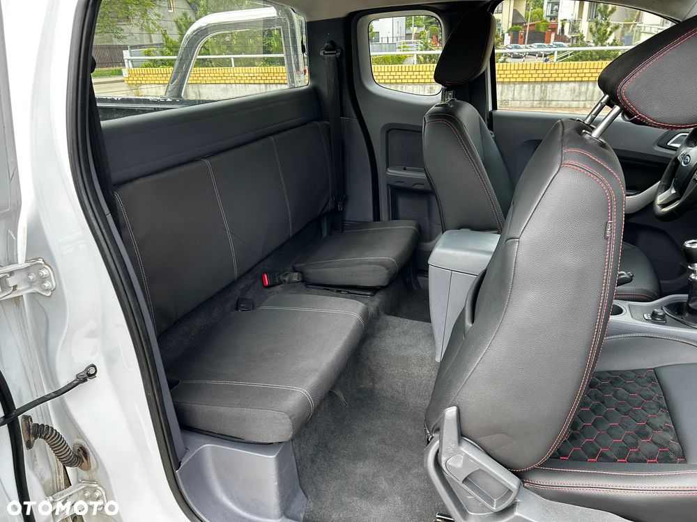 Ford Ranger - 24