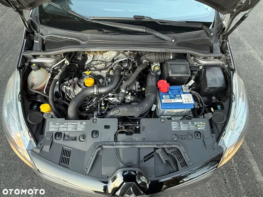 Renault Clio 0.9 Energy TCe Dynamique - 33