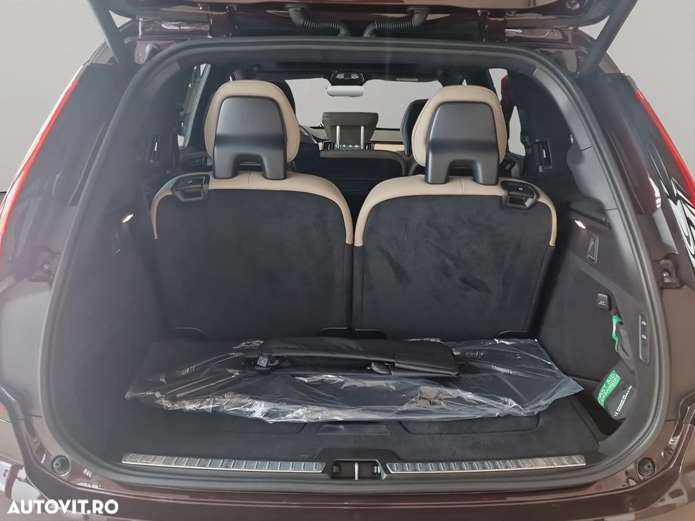 Volvo XC 90 - 19