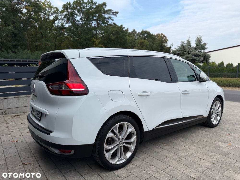 Renault Scenic - 4
