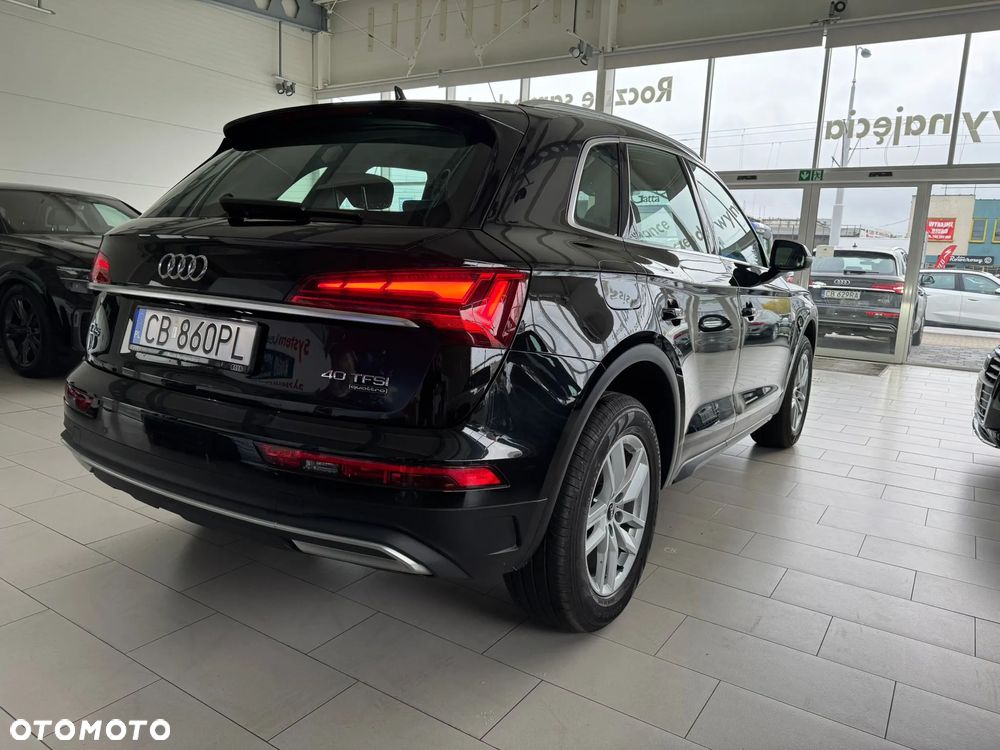 Audi Q5 - 11