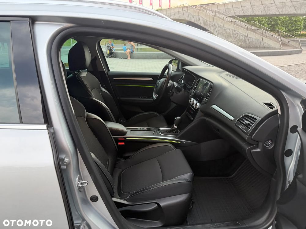 Renault Megane - 16
