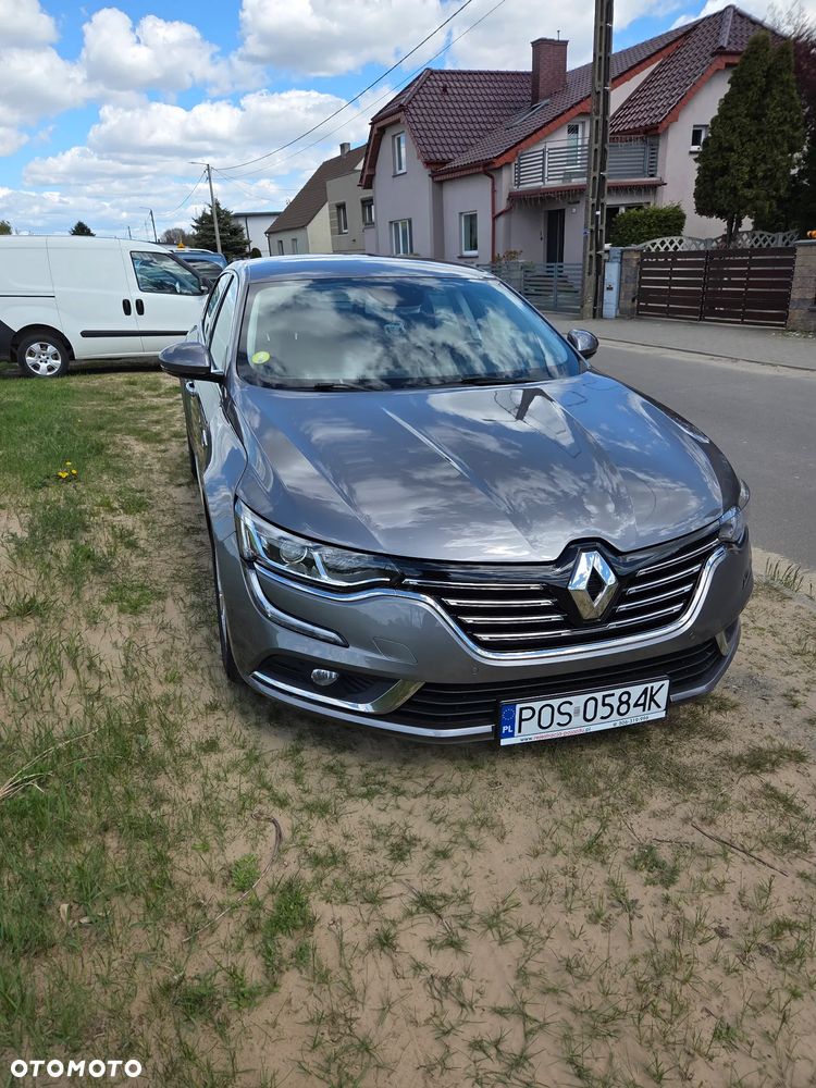 Renault Talisman 1.7 Blue dCi Intens - 2