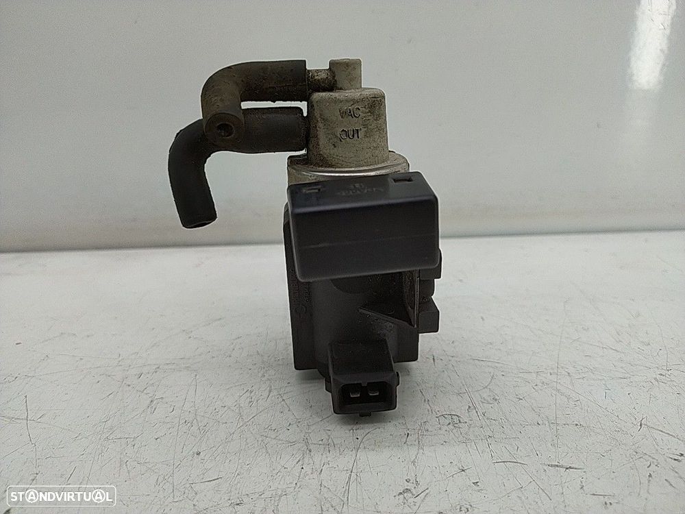 Valvula Pressão Turbo Vacuo / Egr Opel Astra H Caixa (L70) - 3