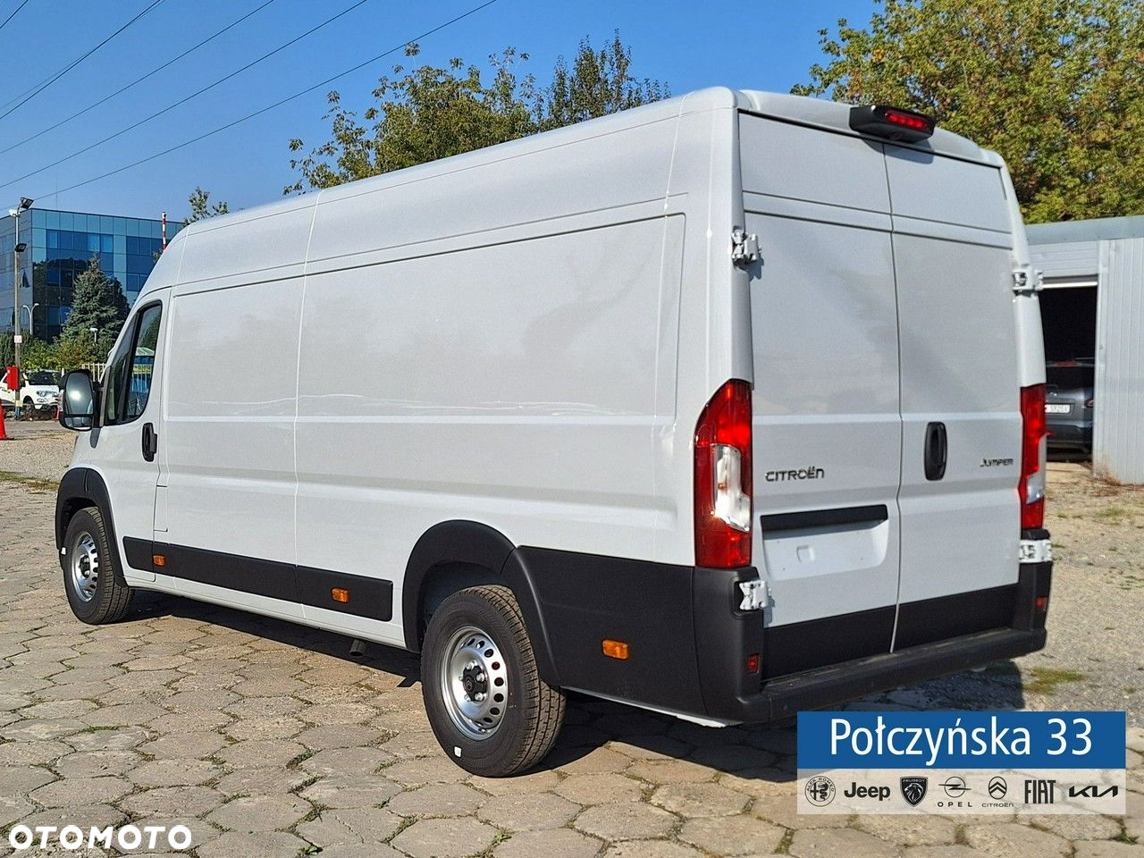Citroën Jumper - 9