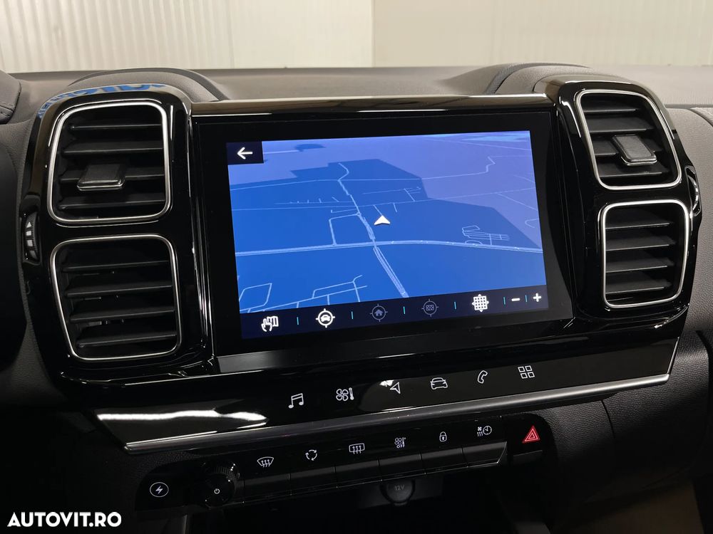 Citroën C5 Aircross 1.6 PHeV FWD 225 EAT8 Shine - 15