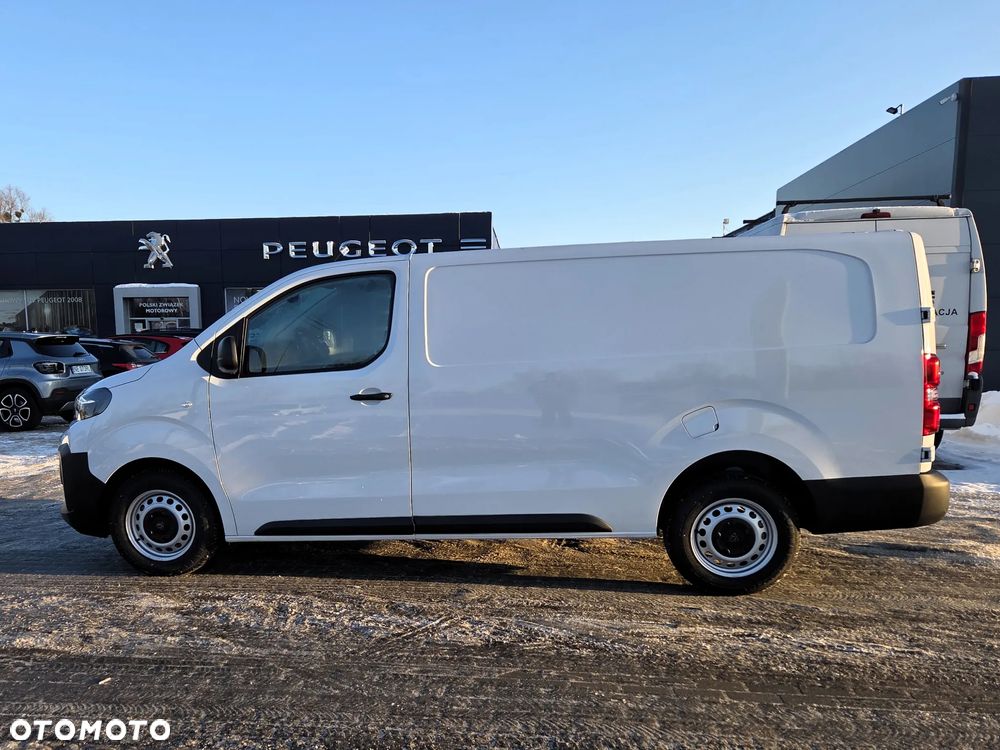 Peugeot Expert long - 5