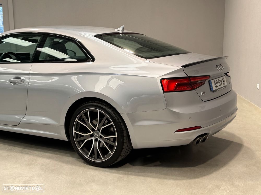 Audi A5 2.0 TDI Sport S tronic - 6