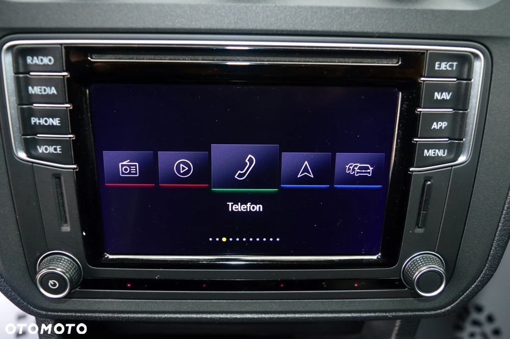 Volkswagen Caddy 2.0 (7-Si.) Maxi - 25