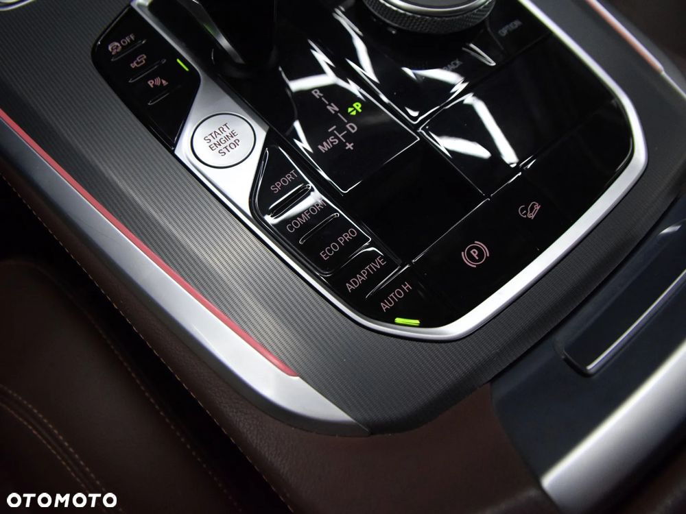 BMW X5 xDrive30d mHEV sport - 27