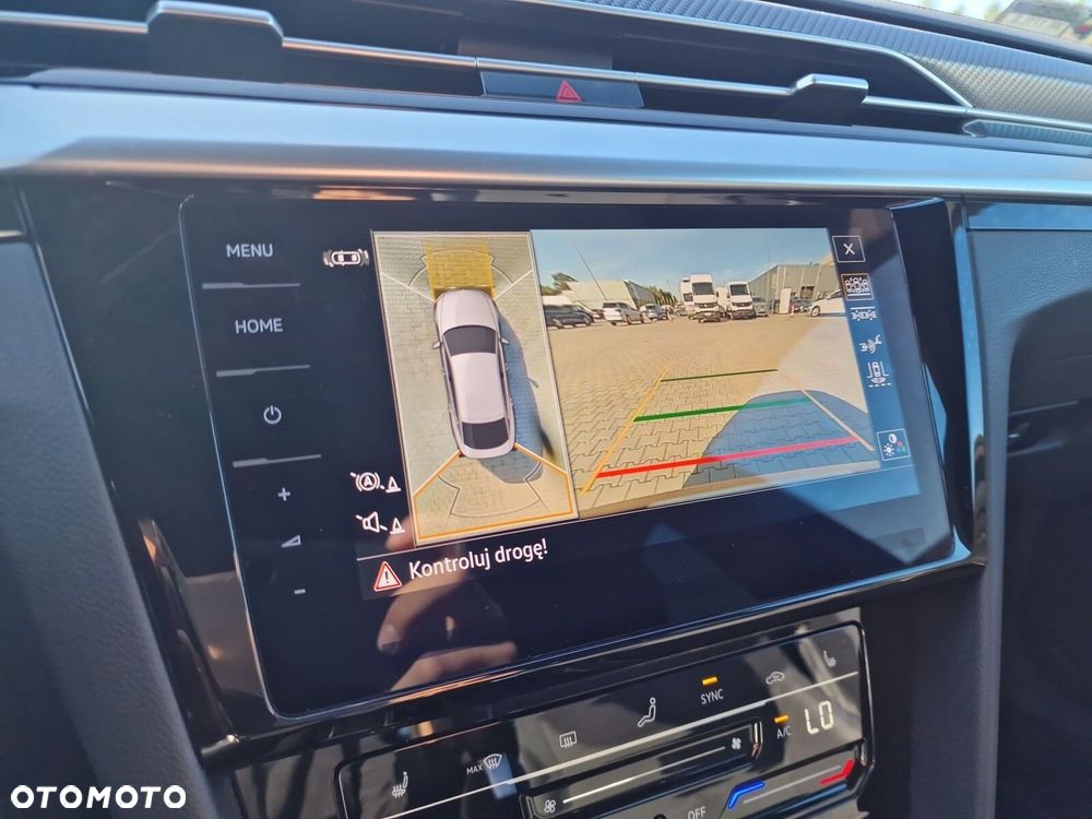 Volkswagen Arteon 2.0 TSI 4Motion R DSG - 33