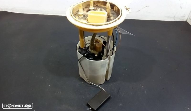 Bomba Do Depósito De Combustível Volkswagen Golf V (1K1) - 1