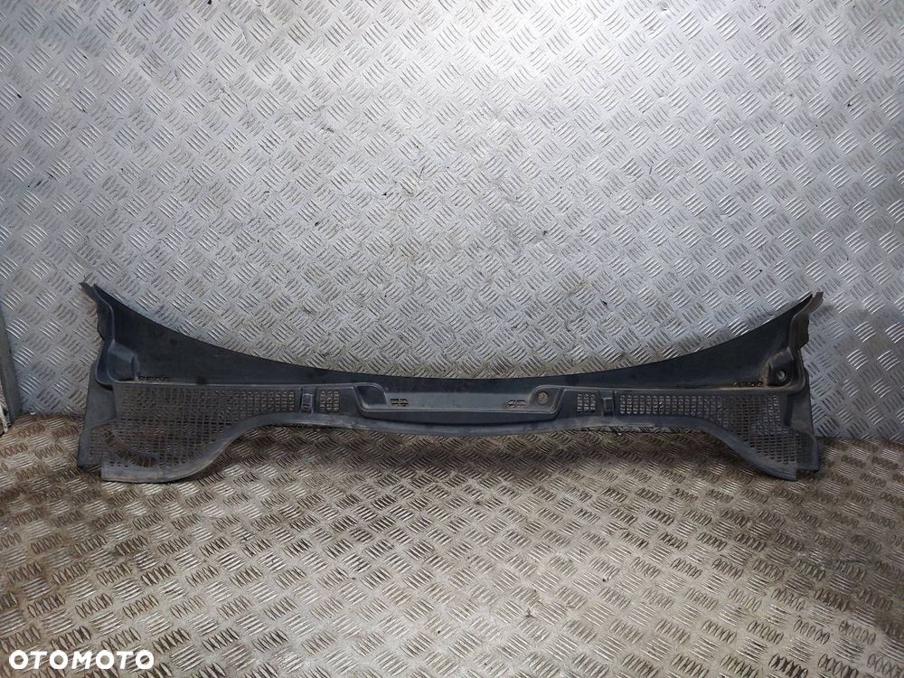 PODSZYBIE SKODA OCTAVIA II 1Z1819415F - 1