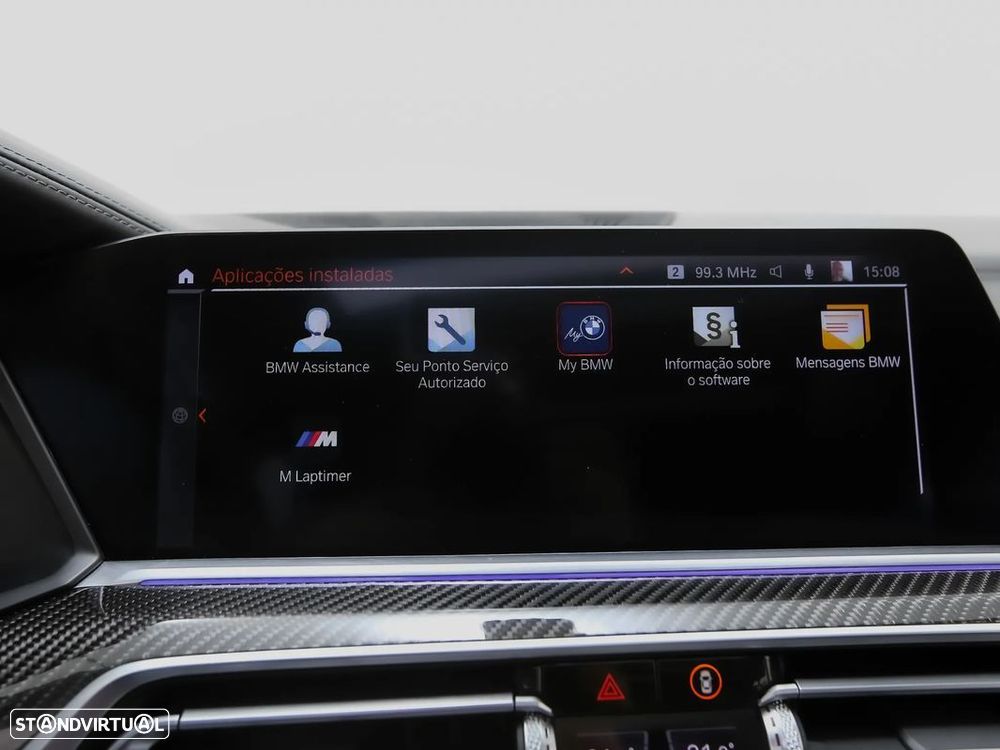 BMW X6 30 d xDrive Pack M - 32