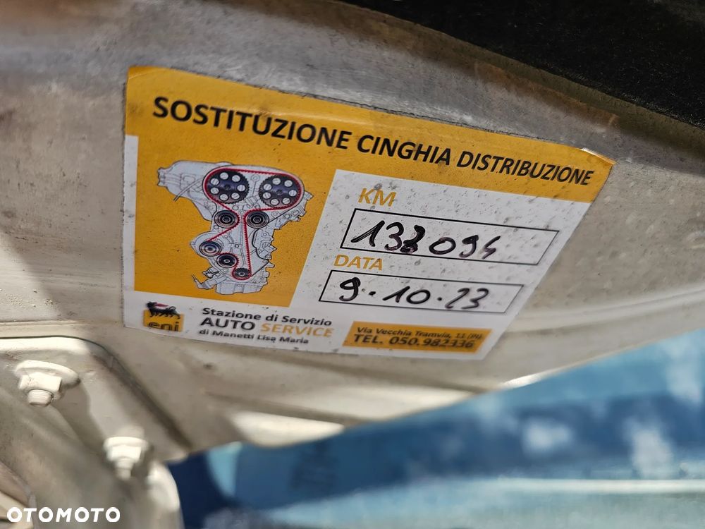 Fiat 500 1.2 8V Start&Stopp Pop-Star - 30