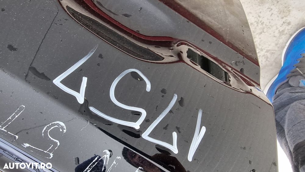 Usa dreapta fata VW Touran, 2015, 2016, 2017, 2018, 2019. - 10