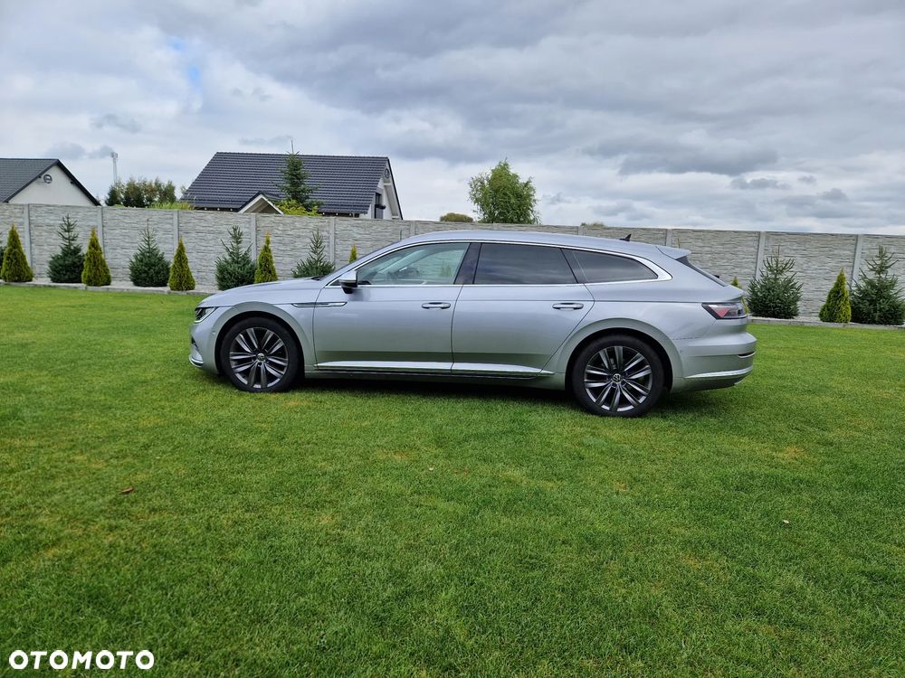 Volkswagen Arteon 2.0 TDI Elegance DSG - 30