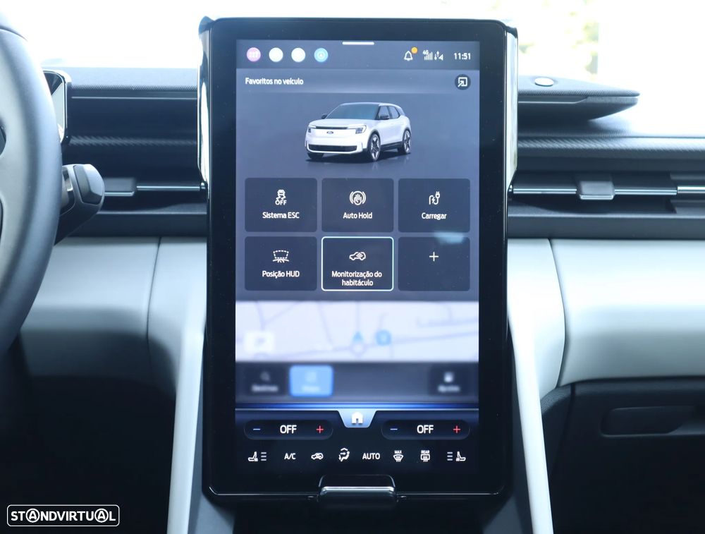 Ford Explorer 79 kWh Premium AWD - 48