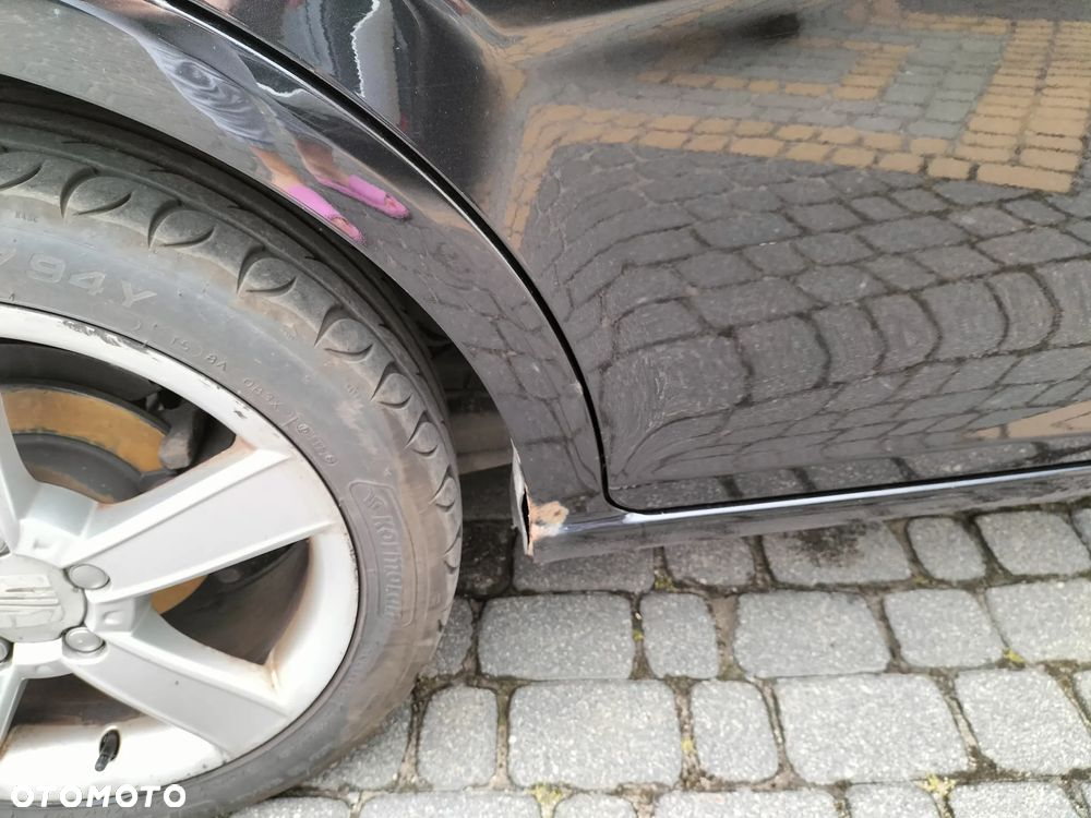 Seat Leon 2.0 FSI Stylance - 8