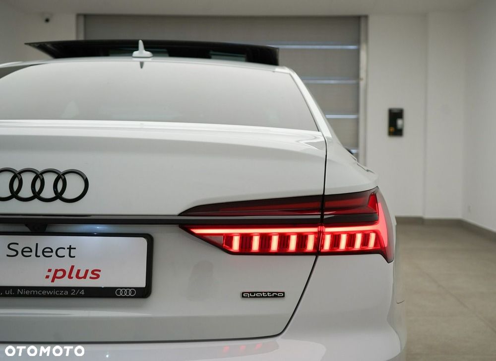 Audi A6 Limousine - 9