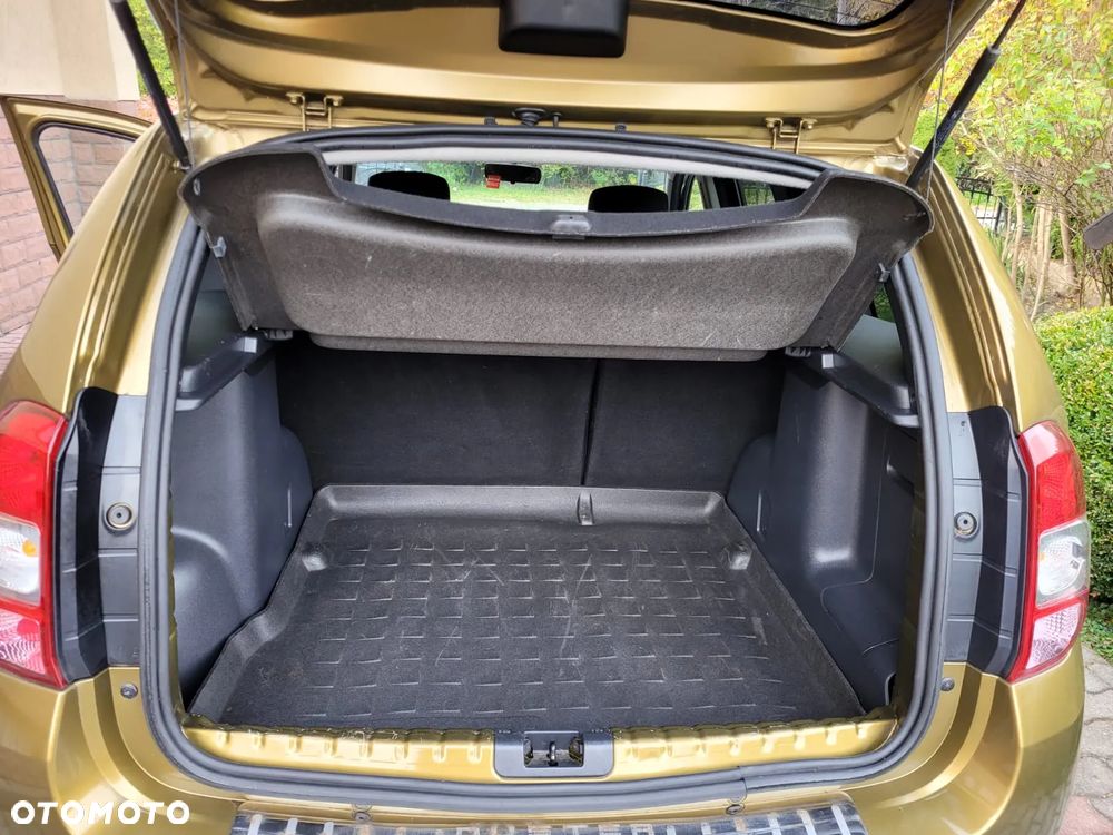 Dacia Duster - 13