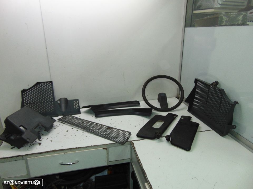 Citroen visa vários - 1