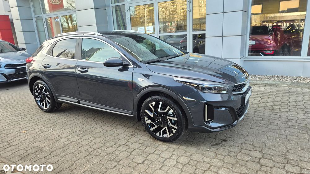 Kia XCeed 1.6 T-GDI M DCT - 7