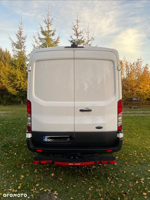 Ford transit - 5