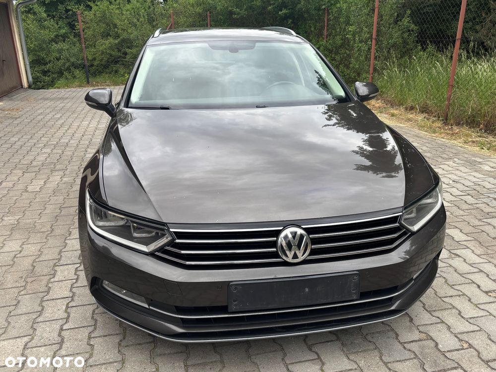 Volkswagen Passat 2.0 TDI (BlueMotion Technology) Highline - 2