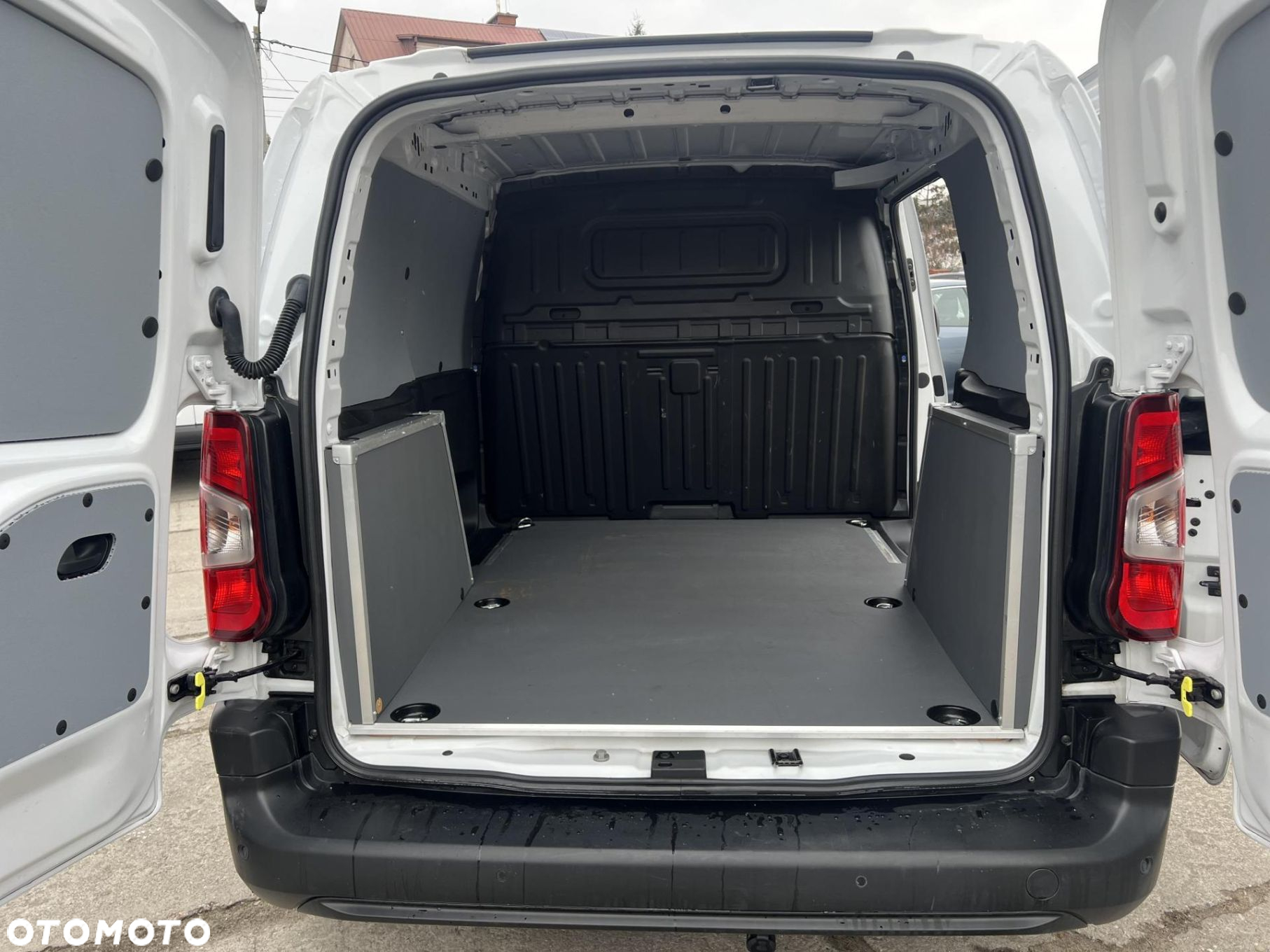 Toyota PROACE CITY - 18