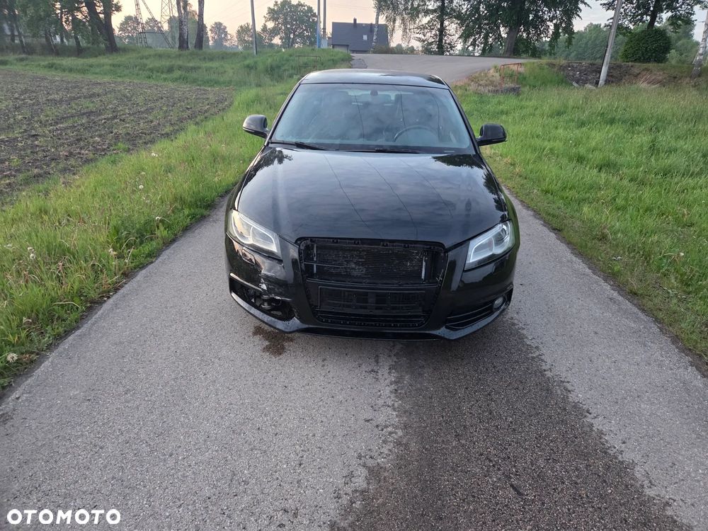 Audi A3 Sportback - 7