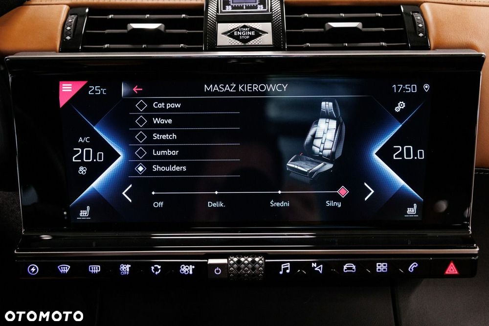 DS Automobiles DS 7 Crossback - 38