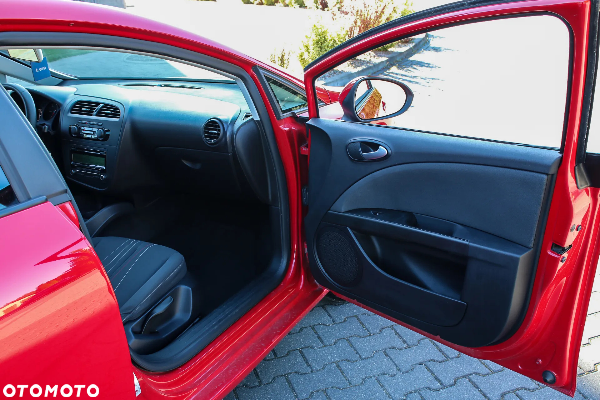 Seat Leon 1.9 TDI Reference - 19