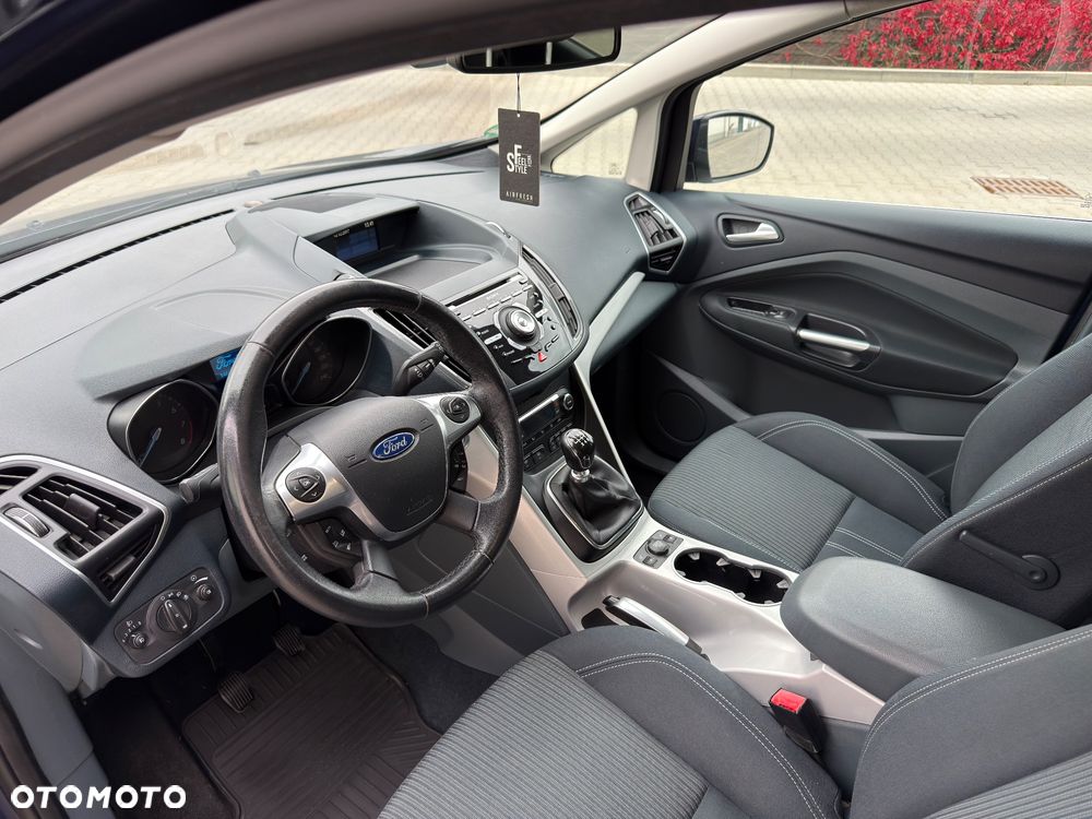 Ford C-MAX - 20