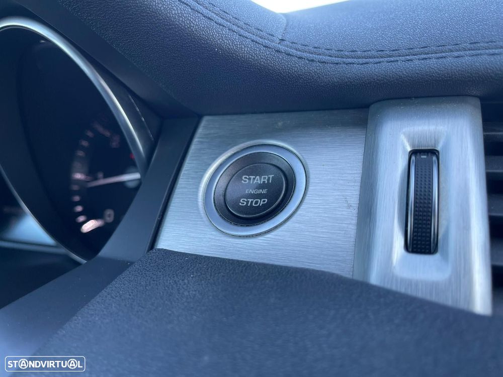 Land Rover Range Rover Evoque 2.2 TD4 Dynamic Auto - 19