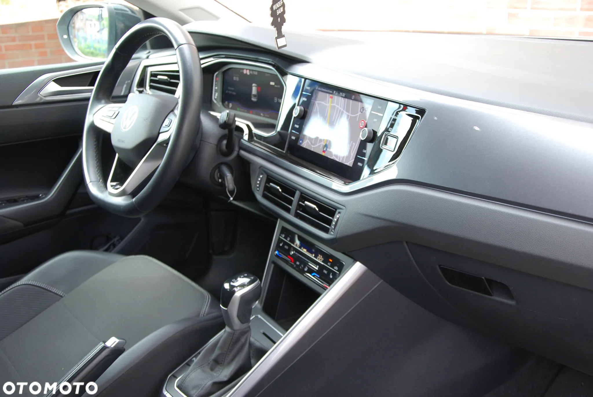 Volkswagen Taigo 1.0 TSI Style DSG - 26