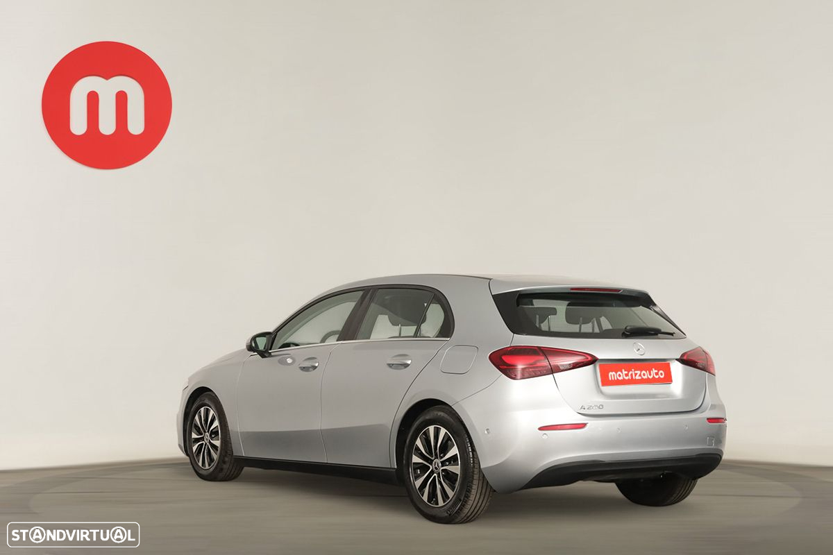 Mercedes-Benz A 200 Standard - 3