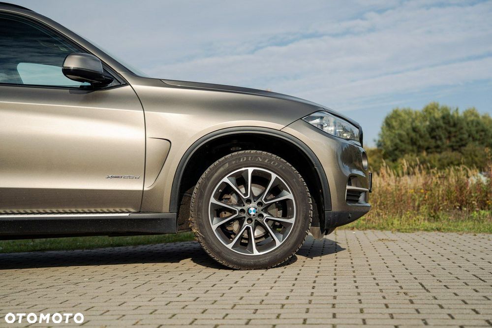 BMW X5 - 9