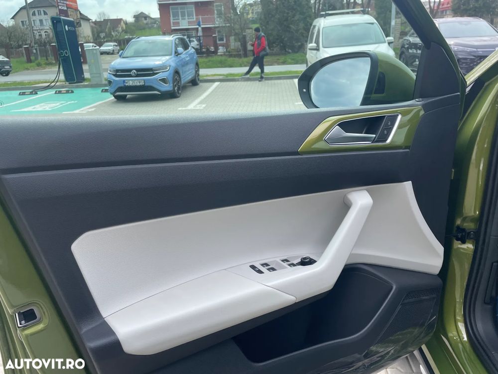 Volkswagen Taigo 1.5 TSI 150CP DSG7 Style - 9