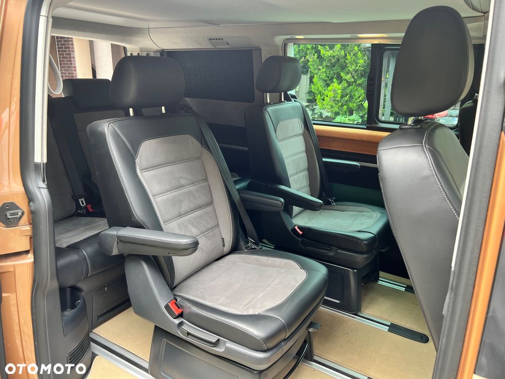 Volkswagen California - 29