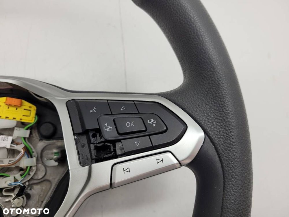 KIEROWNICA MULTIFUNKCJA VW CRAFTER II 2K7419089 ORYGINAŁ - 2