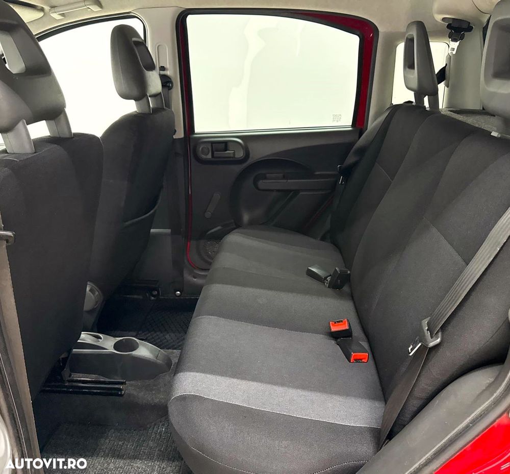 Fiat Panda 1.2 4x4 Climbing - 18