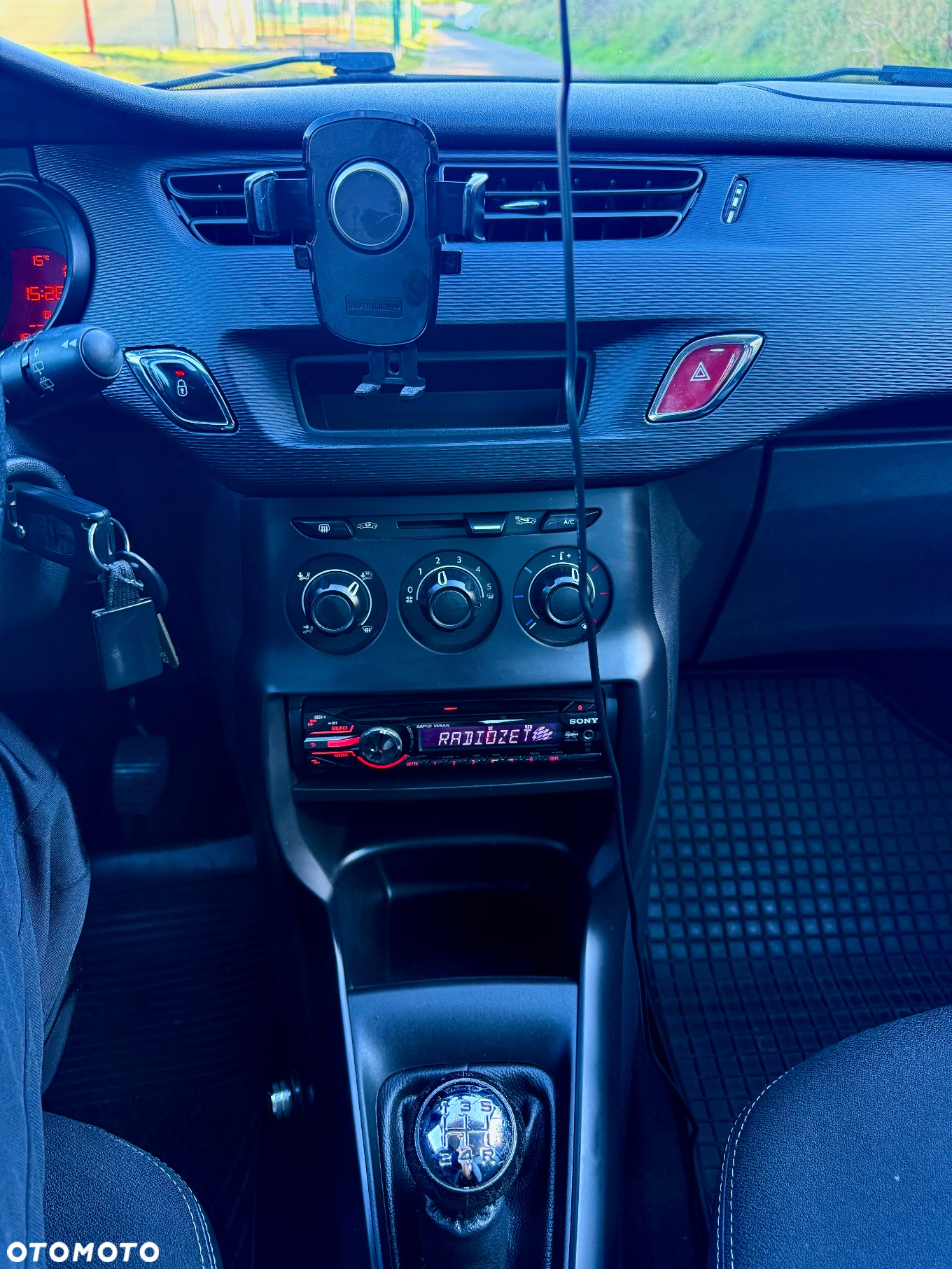 Citroën C3 - 5