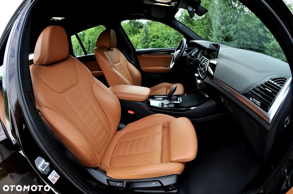 BMW X3 xDrive20i xLine sport - 18