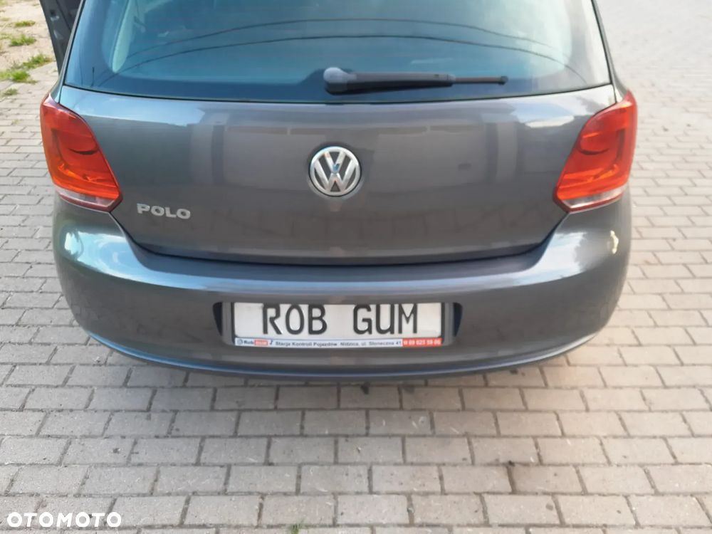 Volkswagen Polo - 18